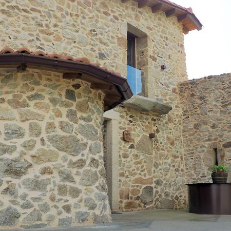 Sober Apartamentos Muralla Sacra מראה חיצוני תמונה