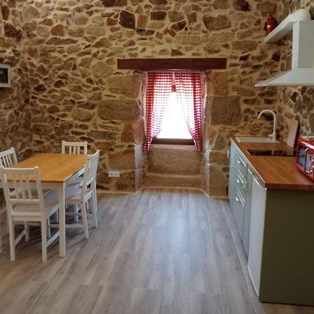 Sober Apartamentos Muralla Sacra מראה חיצוני תמונה
