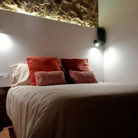 Sober Apartamentos Muralla Sacra מראה חיצוני תמונה