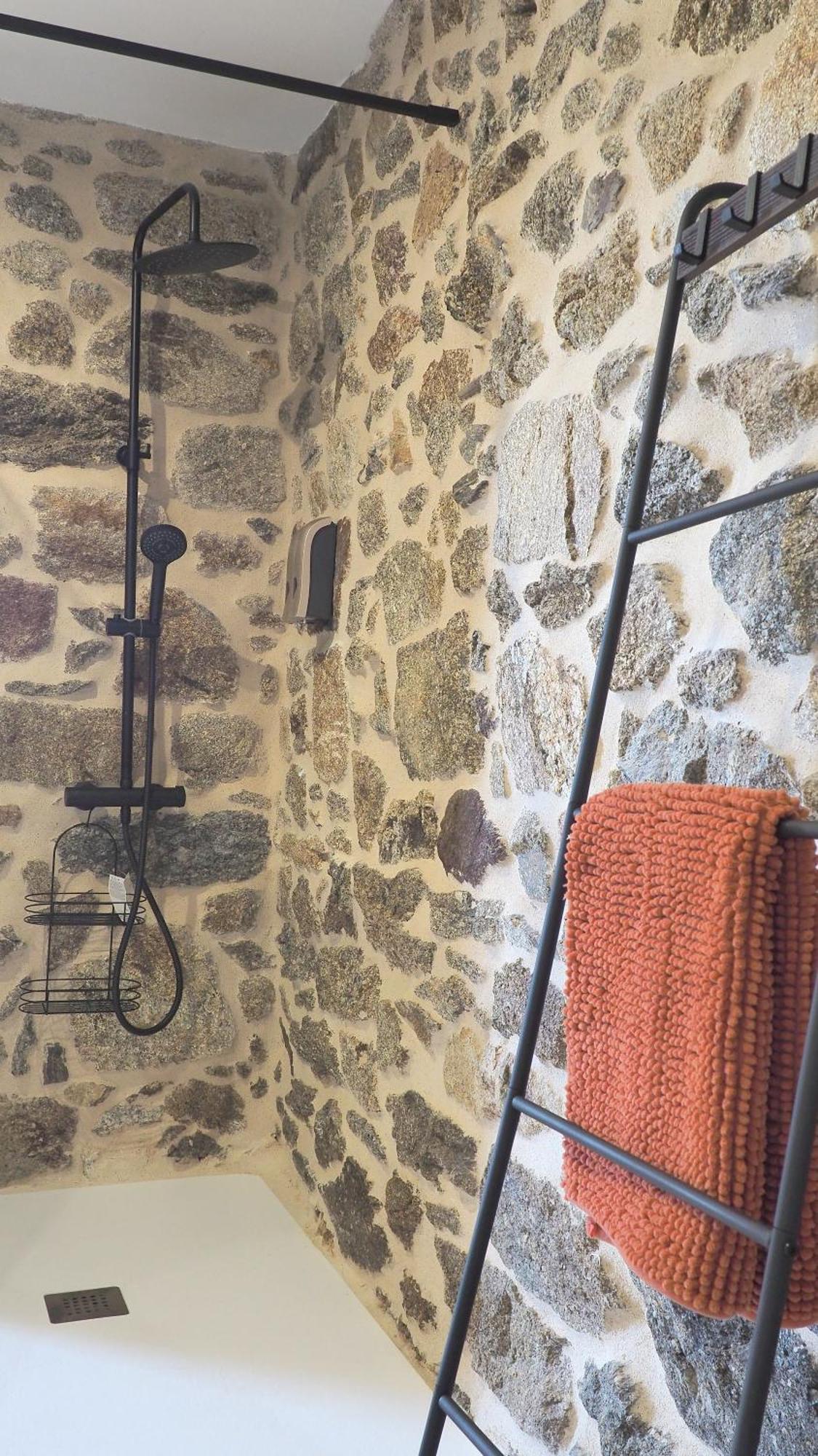 Sober Apartamentos Muralla Sacra מראה חיצוני תמונה