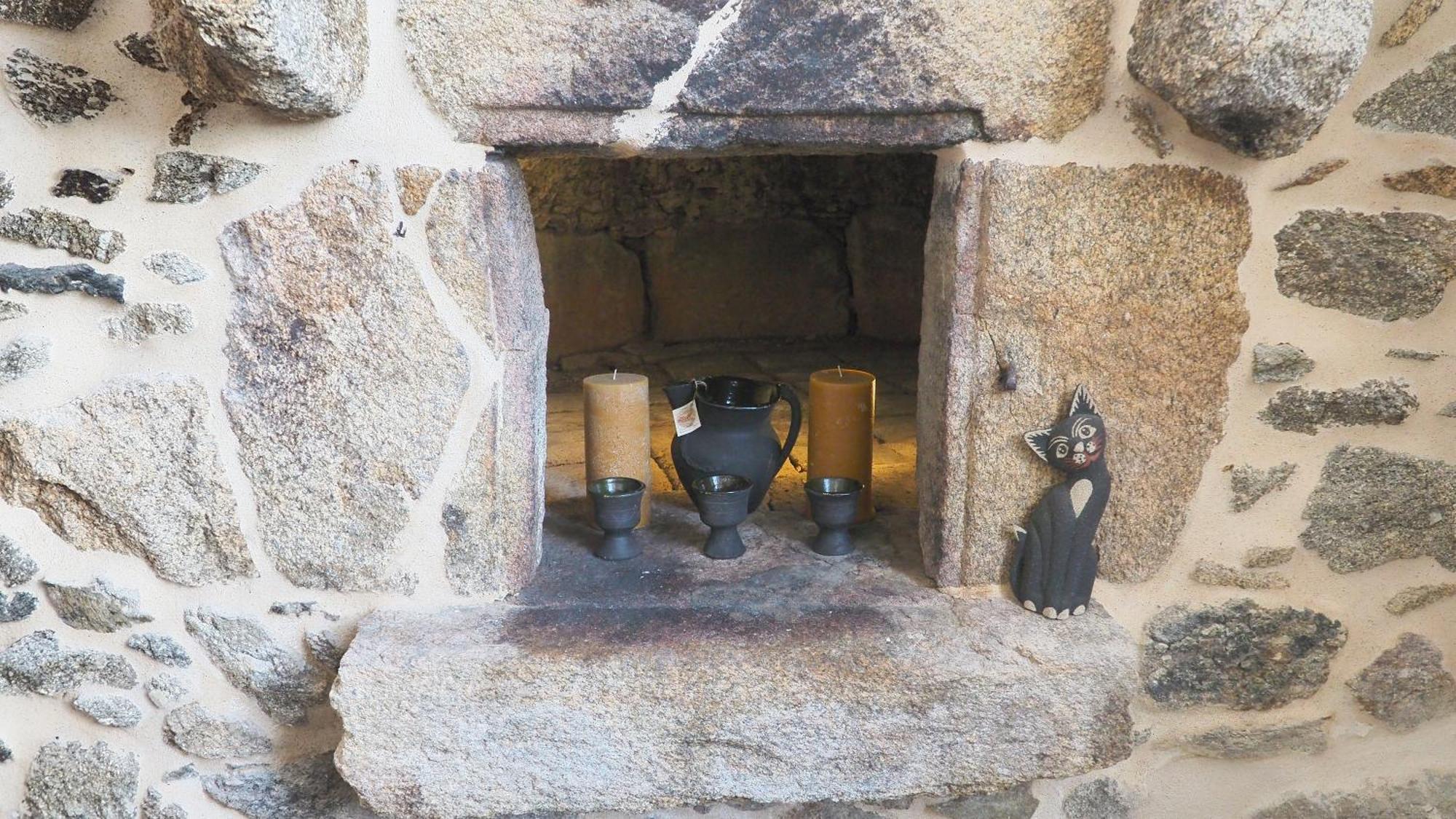 Sober Apartamentos Muralla Sacra מראה חיצוני תמונה