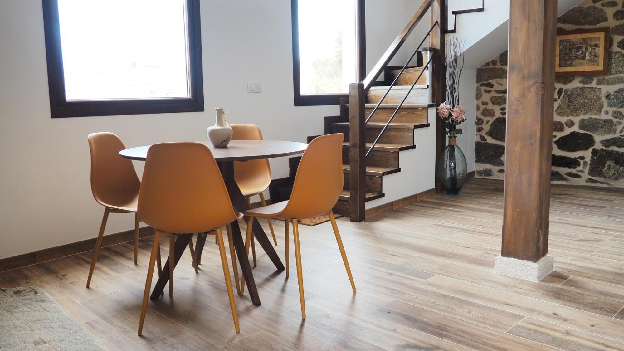 Sober Apartamentos Muralla Sacra מראה חיצוני תמונה