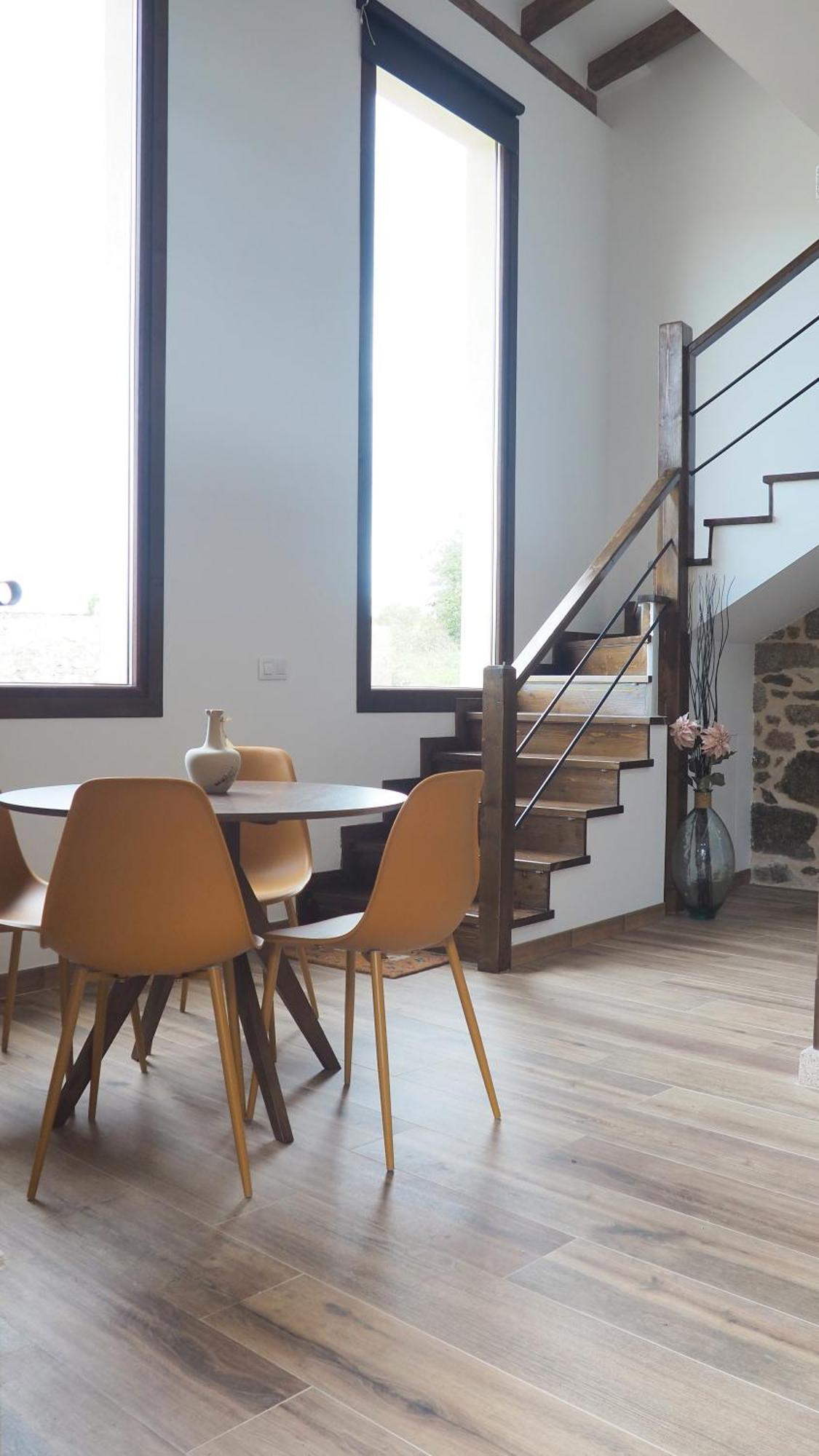 Sober Apartamentos Muralla Sacra מראה חיצוני תמונה