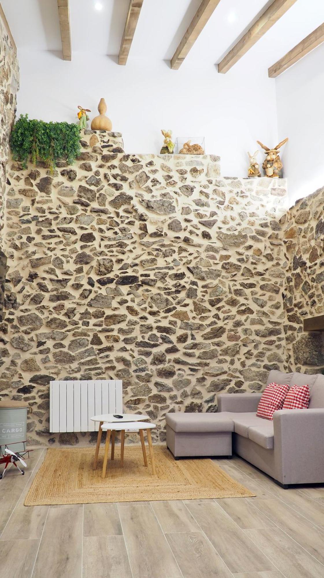 Sober Apartamentos Muralla Sacra מראה חיצוני תמונה