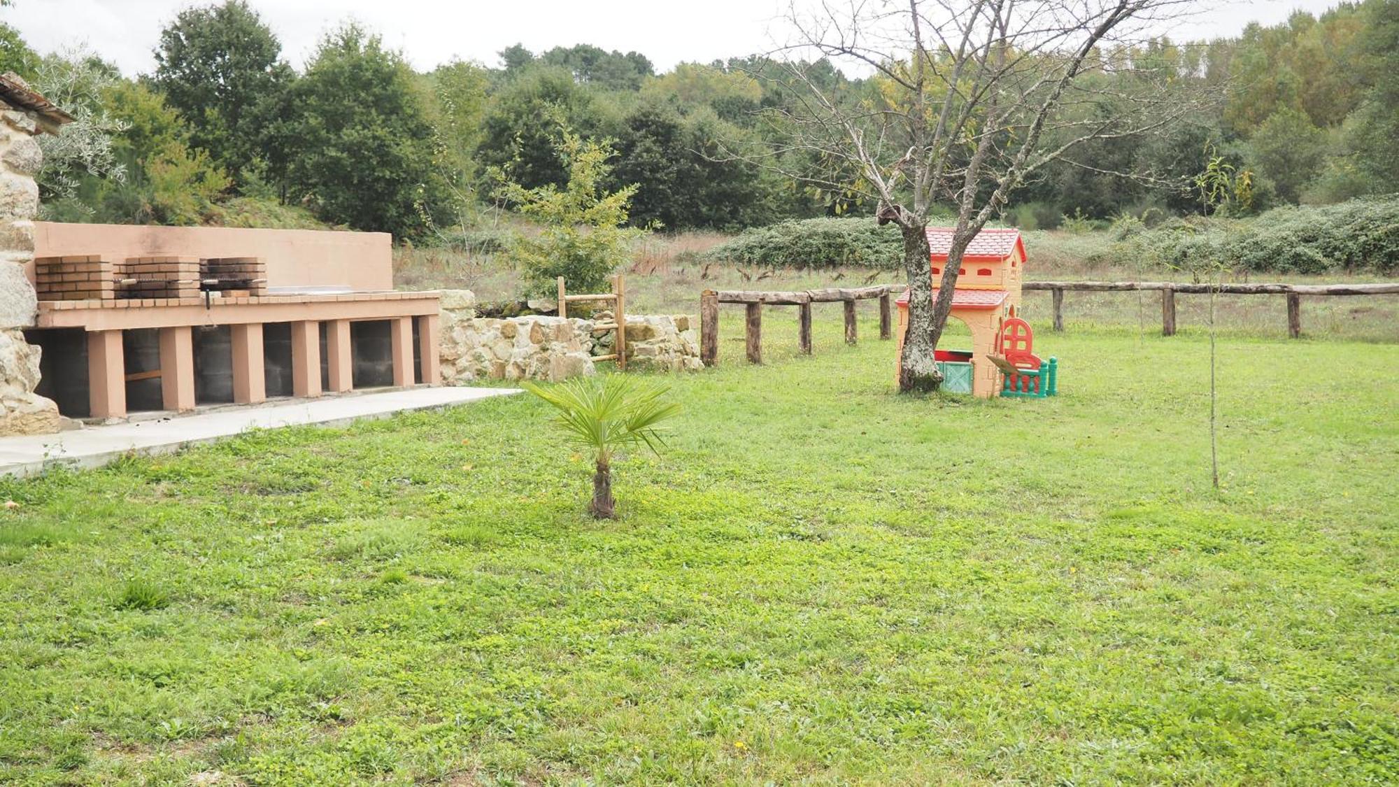 Sober Apartamentos Muralla Sacra מראה חיצוני תמונה