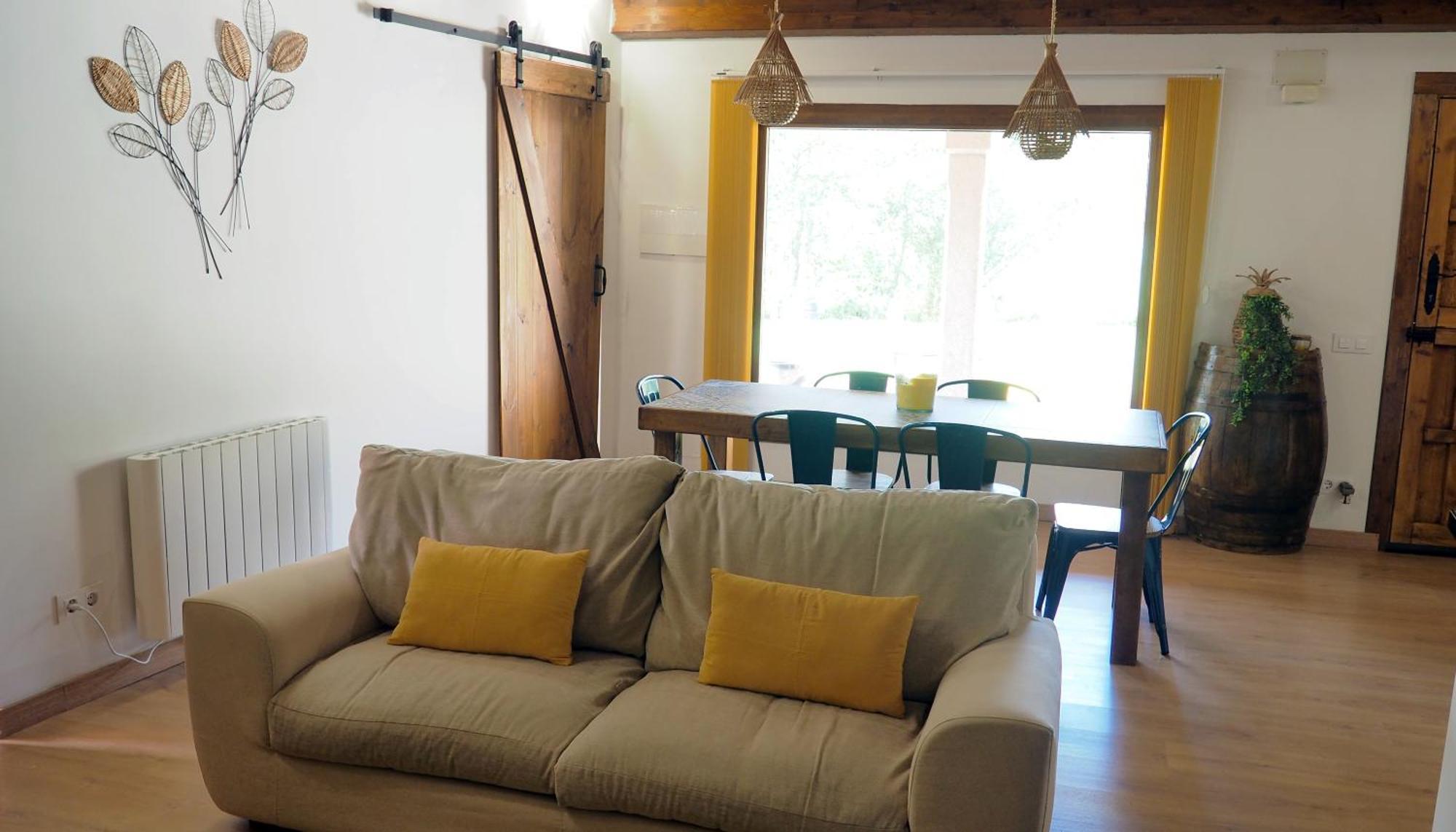 Sober Apartamentos Muralla Sacra מראה חיצוני תמונה