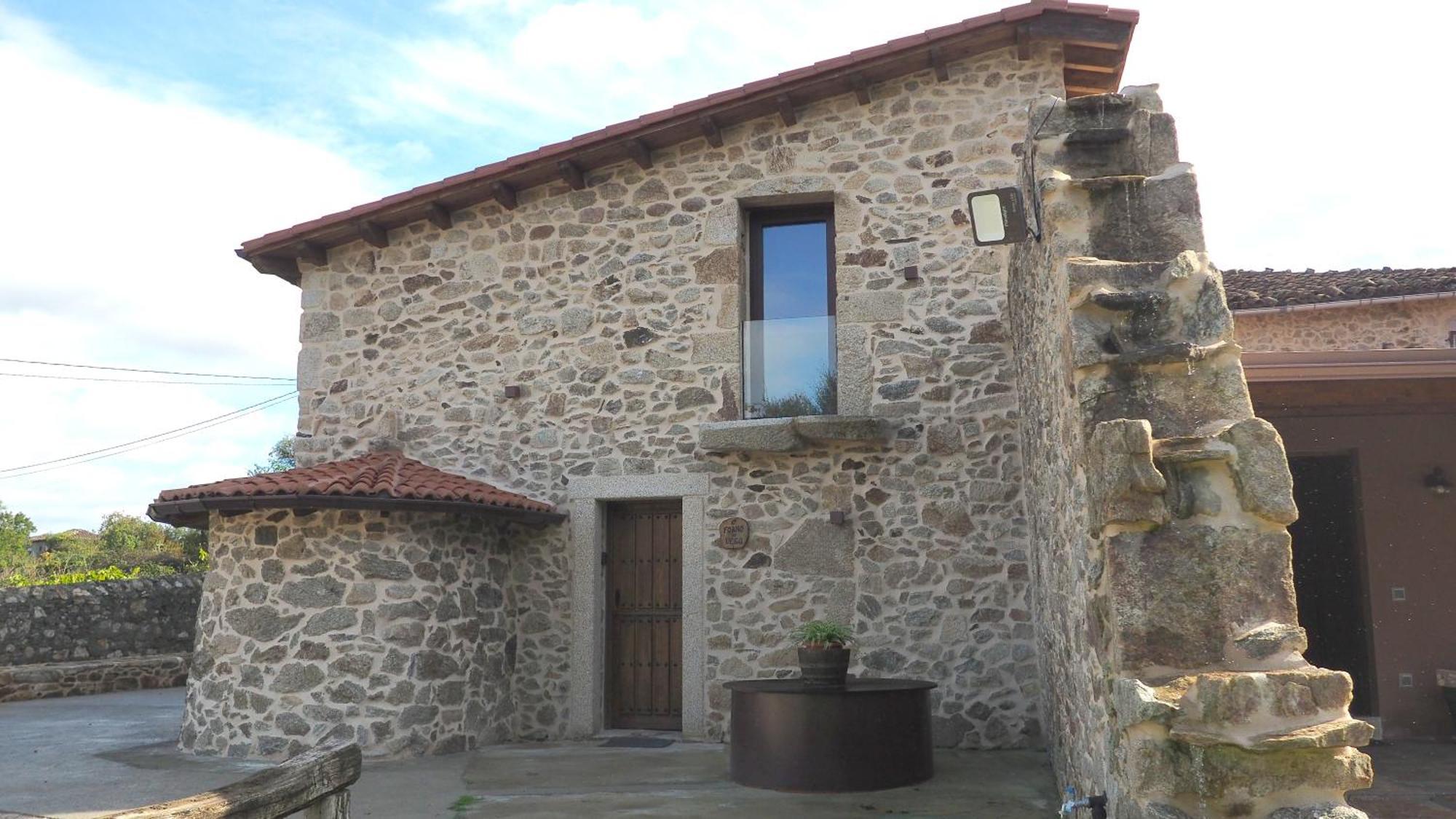 Sober Apartamentos Muralla Sacra מראה חיצוני תמונה
