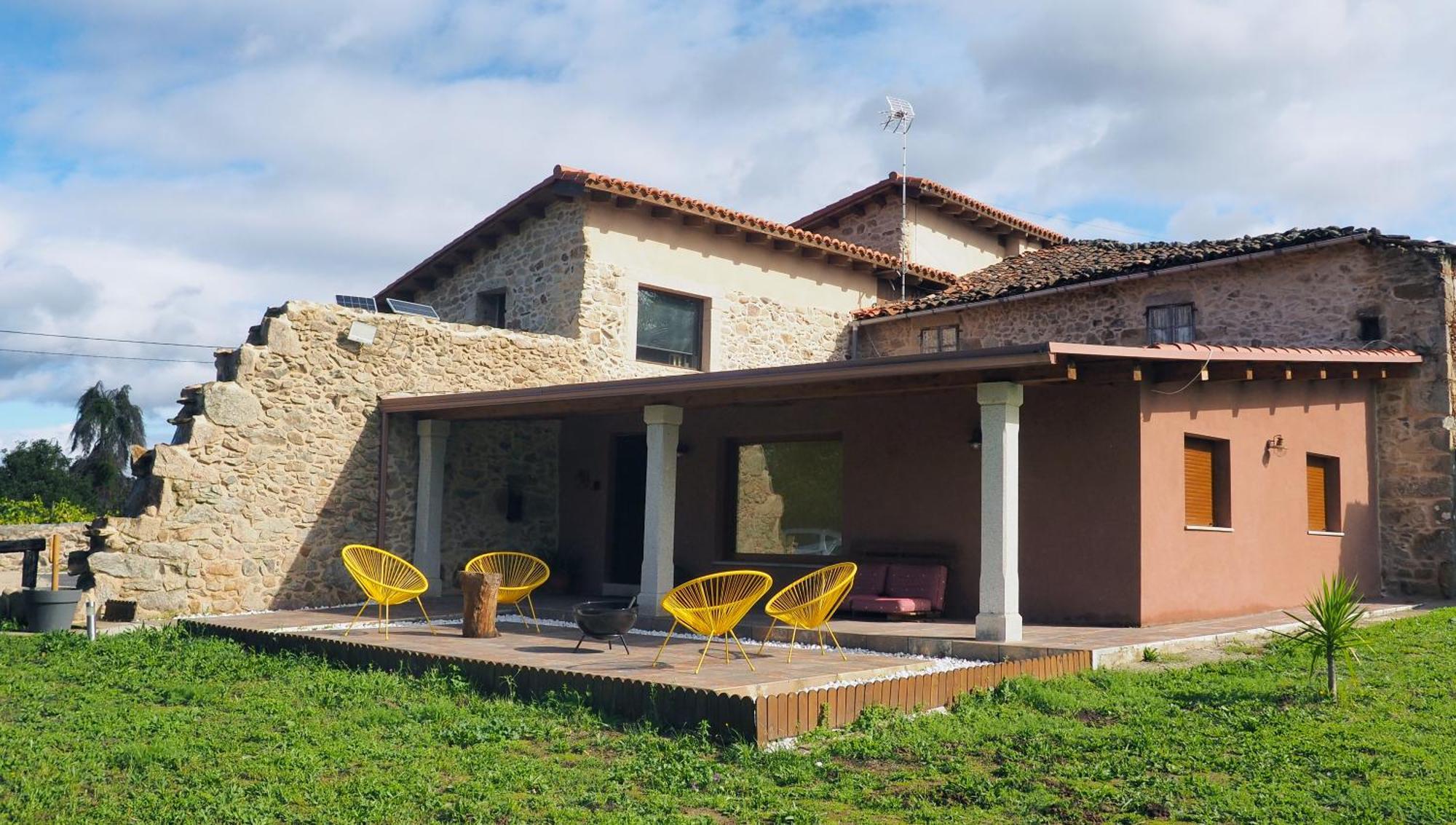 Sober Apartamentos Muralla Sacra מראה חיצוני תמונה