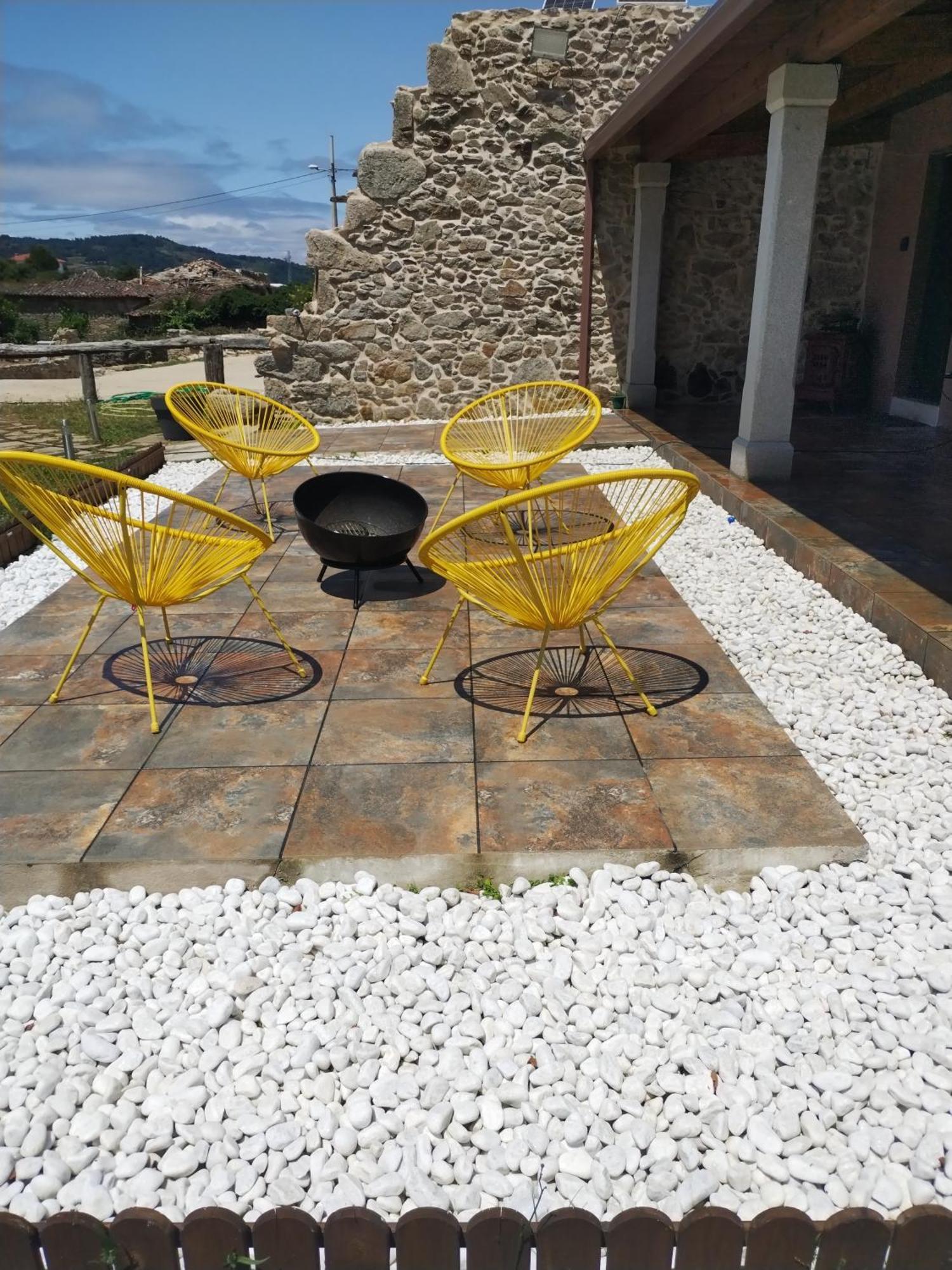 Sober Apartamentos Muralla Sacra מראה חיצוני תמונה
